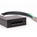 QSFP28-OTU4-LR4光？