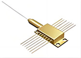 1560nmDFB蝶形激光器