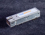 3.3V 2X5 SFF 622M单模光收发一体？(100km)
