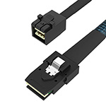 MINI SAS SFF-8087转HD MINI SAS SFF-8643 服务器线