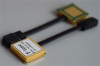 LCC48 3.5G十二路并行发射光？
