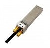 6G-SDI SFP Coaxial Transceiver？