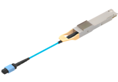 800G QSFP-DD SR8 850nm 100m浸没式液冷光收发？