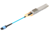 800G QSFP-DD SR8 850nm 100m浸没式液冷光收发？