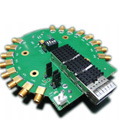 QSFP28光？椴馐园