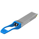 100G QSFP28 LR4 Rx单收光？椋10km）