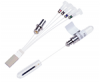 AWG CWDM4 ？