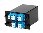 DWDM 复用&解复用 LGX？