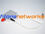 0.5GHz～8GHz射频光传输？