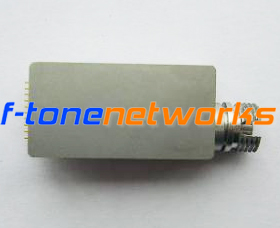1.25Gbps单模 MiniSFF单纤双向光收发一体？