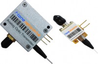 20GHz Mini Analog Optic Receiver光？
