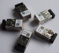 1310nm 6.25G 微型RS光纤？