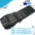 友讯D-Link DGS-711电口？