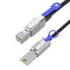 HD Mini SAS SFF-8644转SFF-8088 服务器交流机硬盘数据传输线