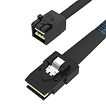 HD Mini SAS SFF-8643转MINI SAS SFF-8087 服务器毗连线
