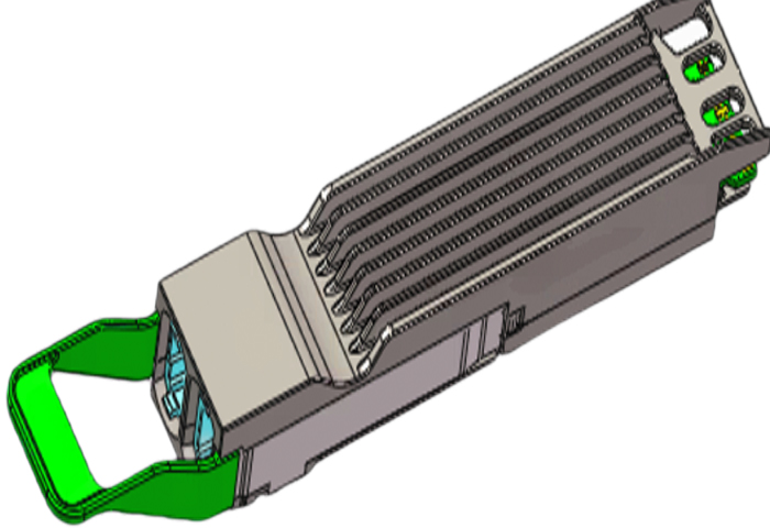 HSFP 1.6T~12.8T光？