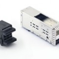 QSFP28光？榱