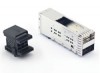 QSFP28光？榱