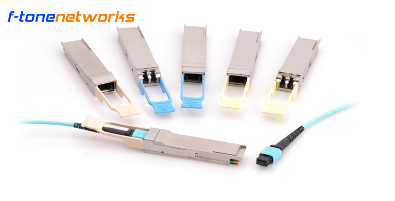 QSFP28光？