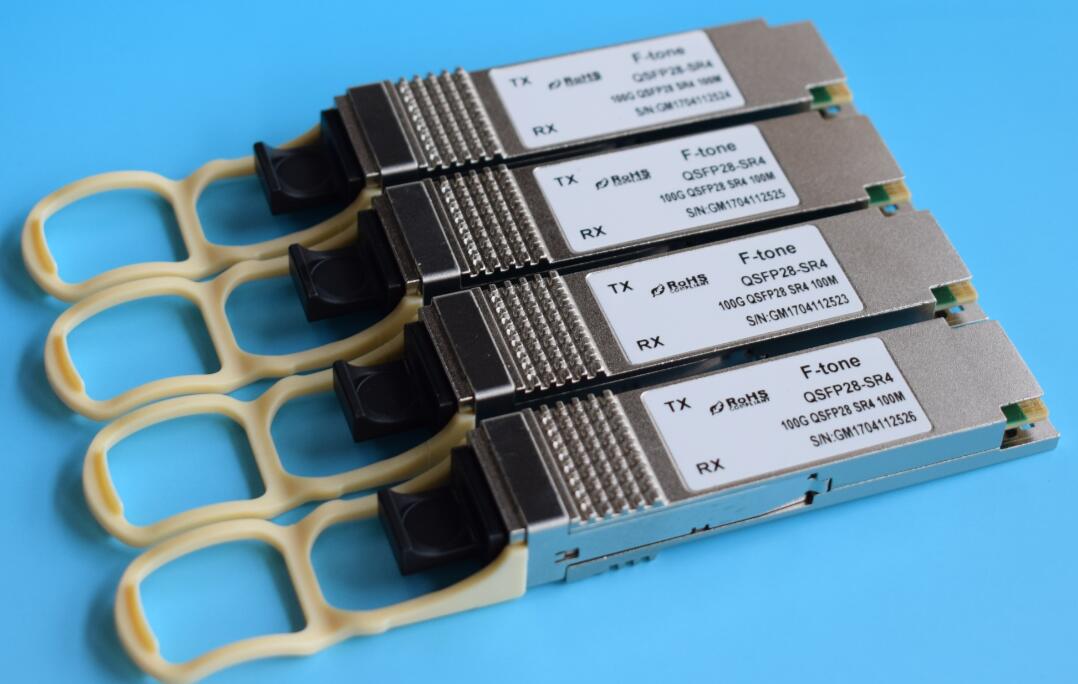 QSFP-DD光？
