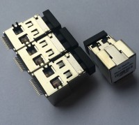 10G 1310nm RJ光纤？