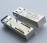  SFF光？,2.5G,1310nm,10km,2X5