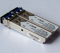 3G SDI SFP双发光纤？