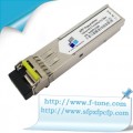 锐捷FE-SFP-LH40-SM1550-BIDI光？