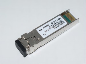 10Gbps 300m SFP+光？