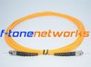 单模DIN跳线 DIN-LC-DX-3M