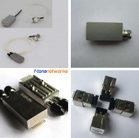 USOT单纤2.5G DIN光？