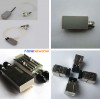 USOT单纤表贴2.5G DIN光？