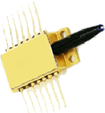 785nm激光器，600mW，多模光纤