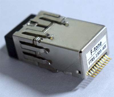 1310nm 双纤双向超短型光收发？