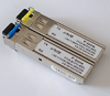 1.25Gbps SFP BIDI光？，20km ,1490 nm TX / 1310nm RX