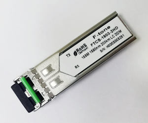 622Mb/s 1310nm 天下产SFP光？