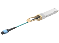 400G QSFP112 SR4 VCSEL 850nm 100m浸没式液冷光收发？